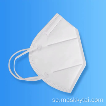 Medicinsk FDA / CE-godkänd ansiktsmask